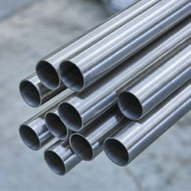  Seamless Pipes