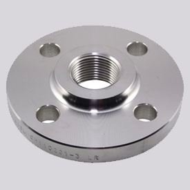 Threaded Flange