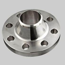  Weld Neck Flange