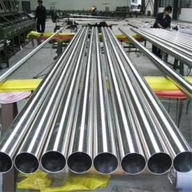 Welded Pipes