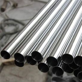 Welded Tube