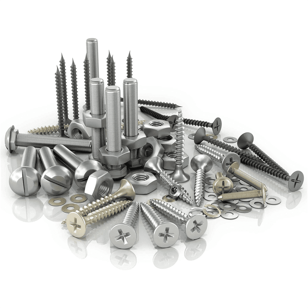 Fasteners Manufacturer In India