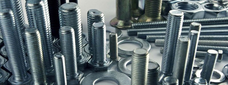 Fasteners Manufacturer, Supplier, & Stockists in India