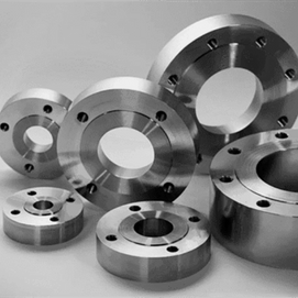 Flanges Manufacturer In India