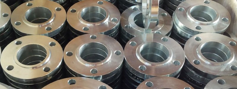 Flanges Manufacturer, Supplier, & Stockists in India