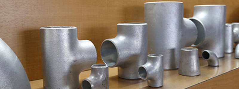 Pipe Fittings Manufacturer, Supplier, & Stockists in India