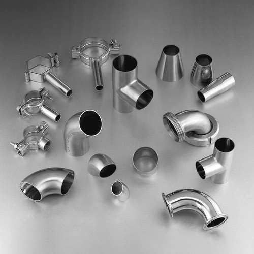 Pipe Fittings Manufacturer In India