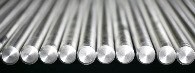 Round Bar Manufacturer, Supplier, & Stockists in India