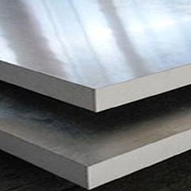 Duplex / Super Duplex Sheets