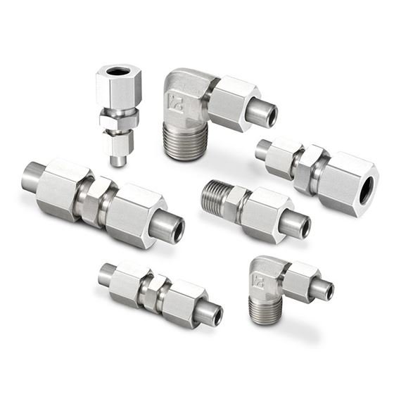 Tube Fittings Manufacturer In India