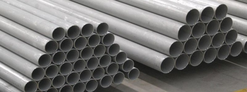 Tubes Manufacturer, Supplier, & Stockists in India