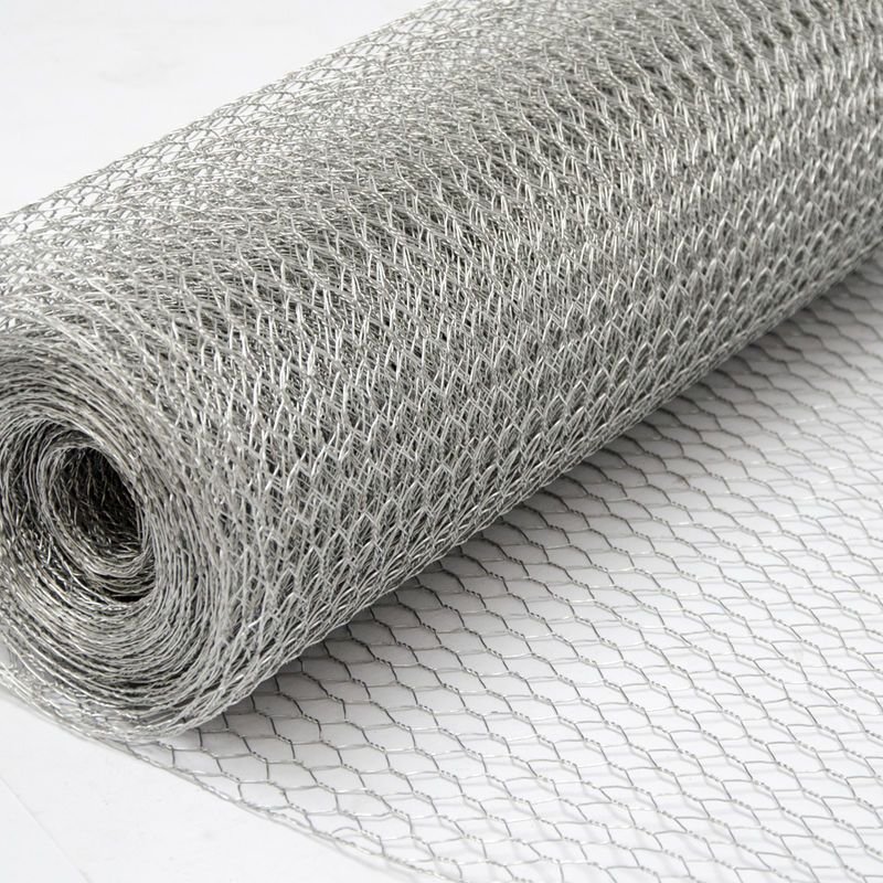 Wire Mesh Manufacturer In India