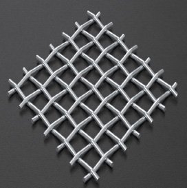  Square Wire Mesh