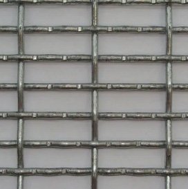 Rectangular Wire Mesh